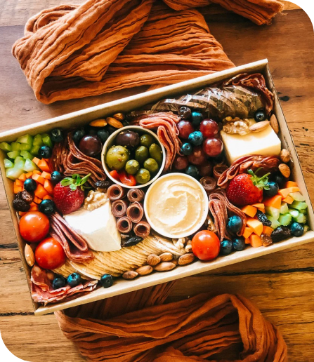 We are incredibly grateful for the kind words