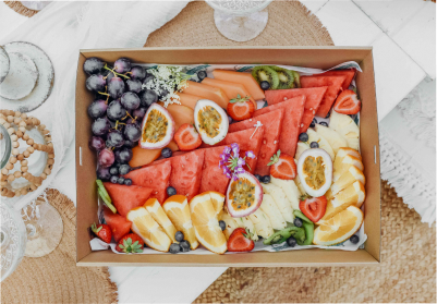Grazing Box Collections